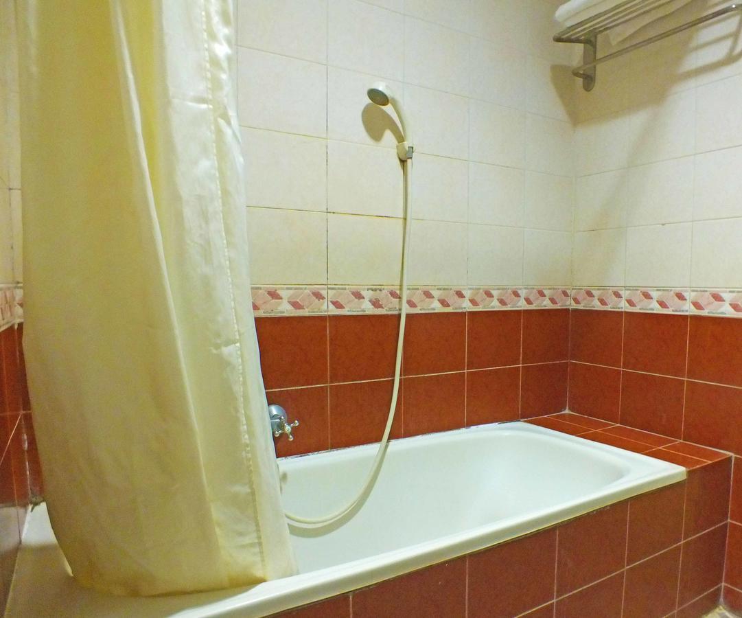 Hotel Puri Kwitang Jakarta Eksteriør billede